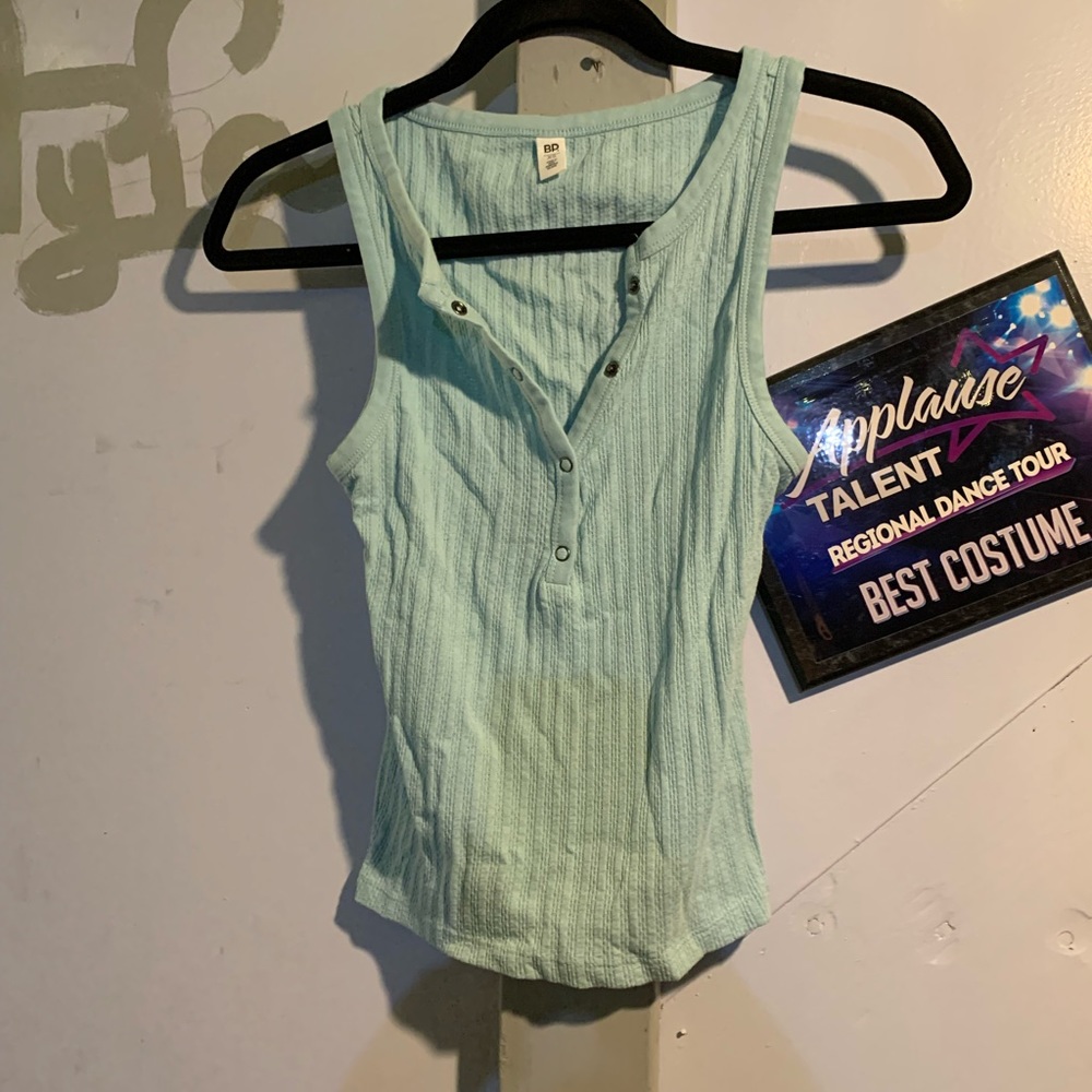 B.P. Tank top